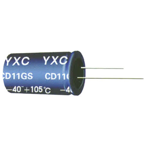 宜興CD11GS Series